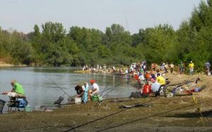 ribolovci