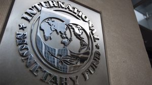 IMF offers Ukraine loans worth up to 18 billion dollars