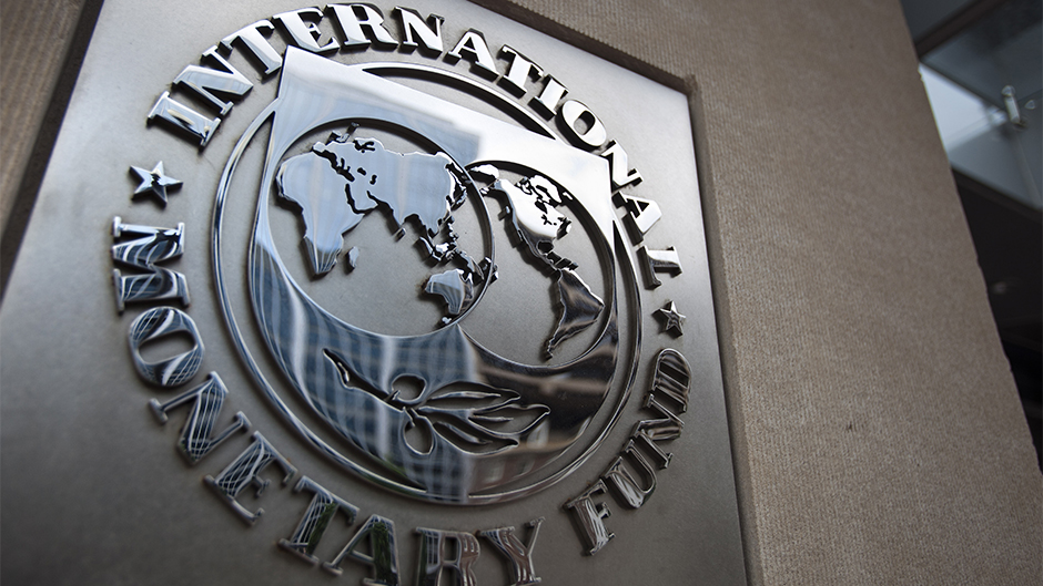 IMF offers Ukraine loans worth up to 18 billion dollars