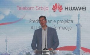 vucic-huawei