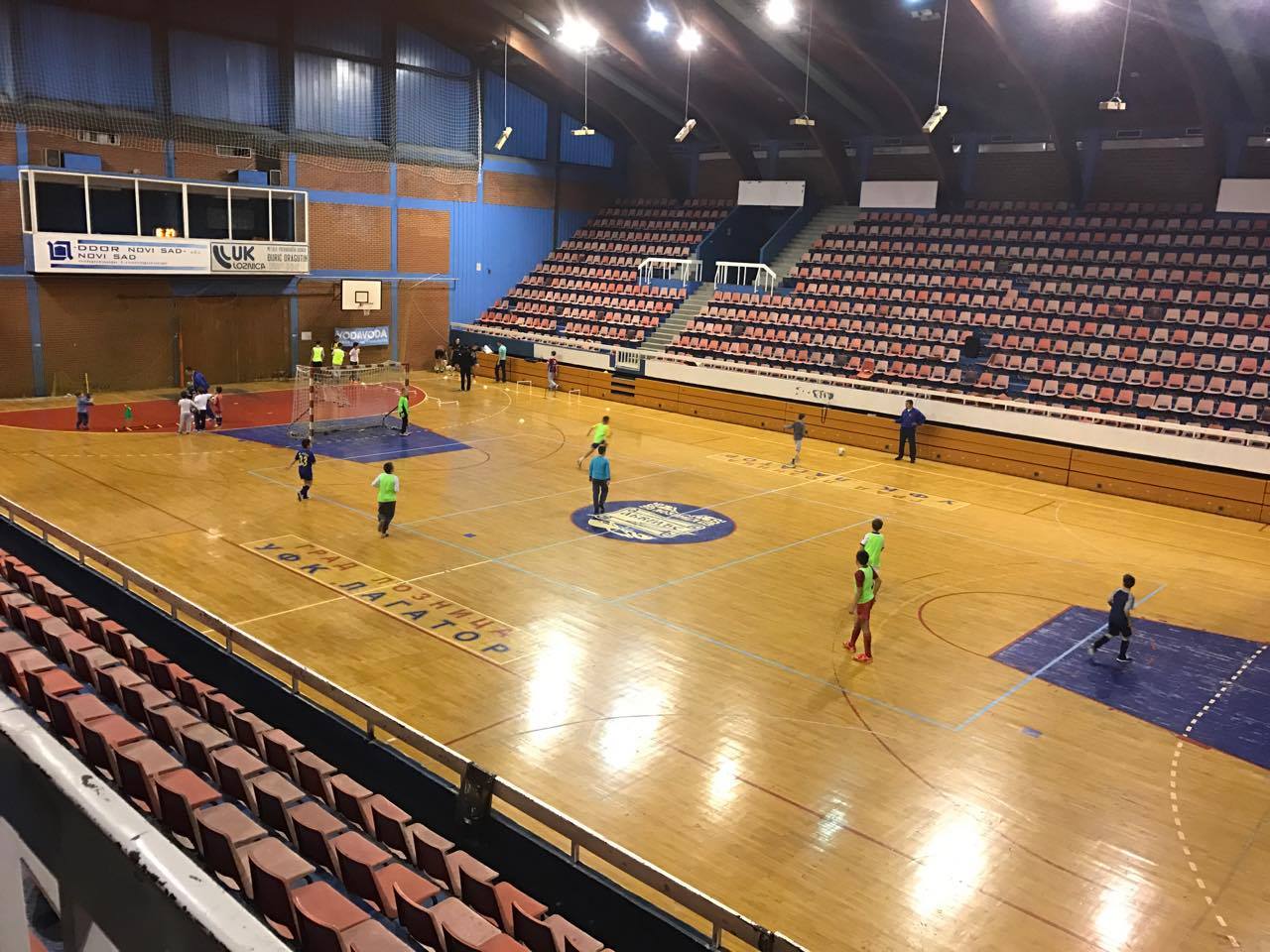 fudbal-lagator