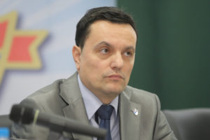 FOOTBALL ASSOCIATION OF BELGRADE