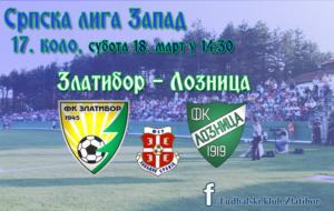 srpska liga zlatibor loznica
