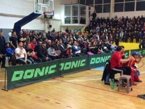 stip regionalna liga pink panter vojvodina 3