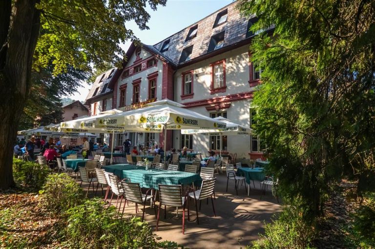 Počinje da radi odmaralište Podrinje Loznica Info