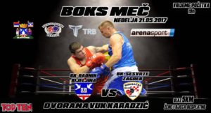 bk radnik najava