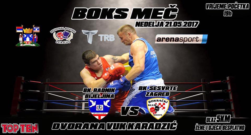bk radnik najava