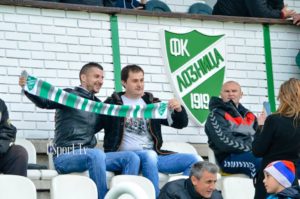 fk loznica publika