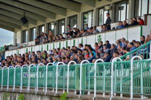 fk loznica stadion zapad