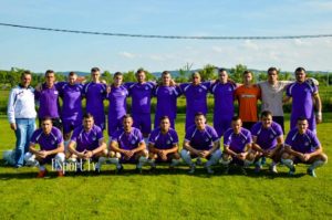 fk vidojevica 2017