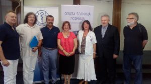 bolnica donacija