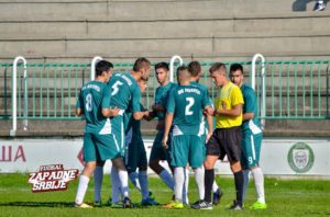 FK Loznica FK Jedinstvo Putevi (11)