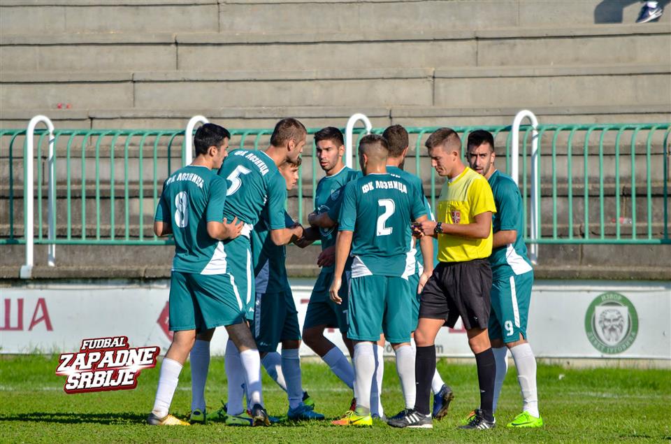 FK Loznica FK Jedinstvo Putevi (11)