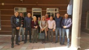 jedinstvena srbija loznica