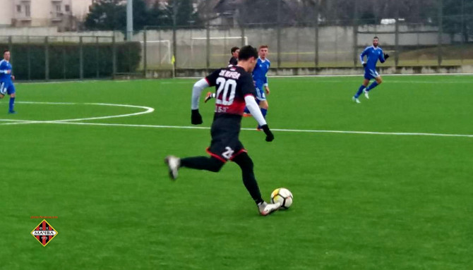fk macva