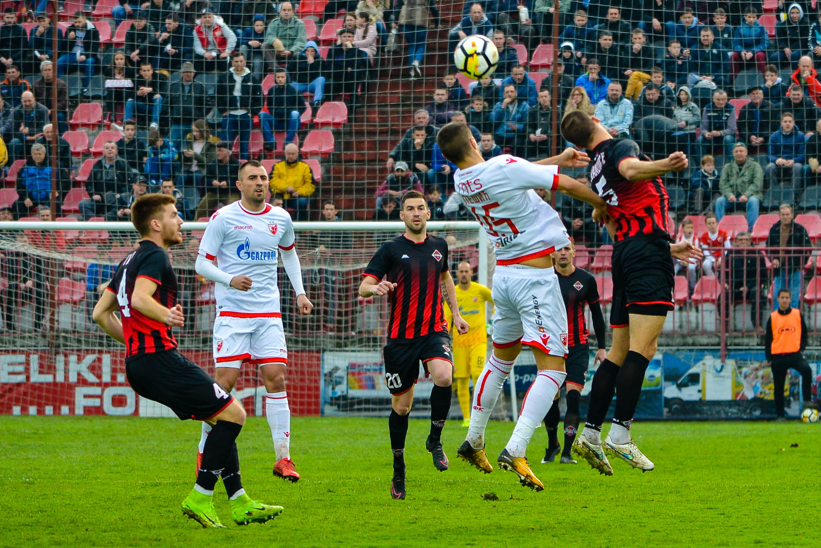 Mačva Zvezda 1 foto Goran Petrovic.