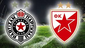 partizan crvena zvezda