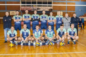 odbojka Loznica