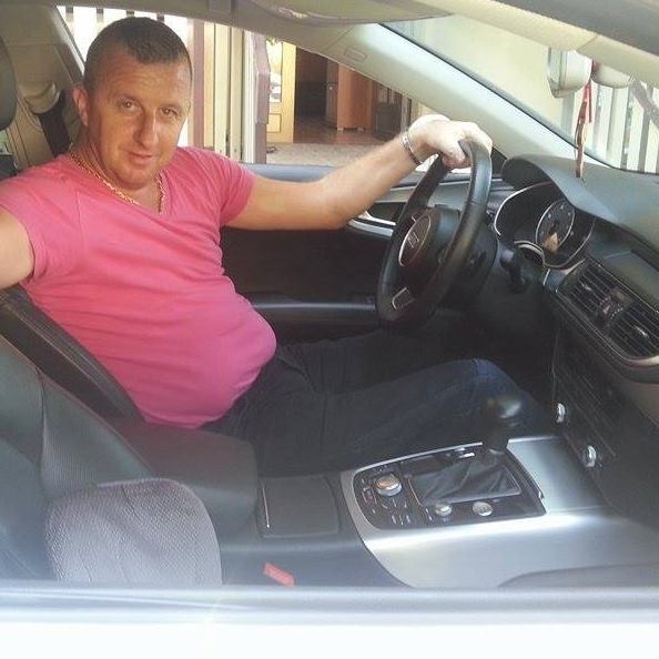 zoran gavric facebook