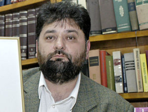 mitric vladimir