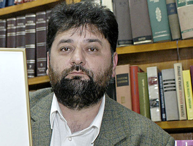mitric vladimir