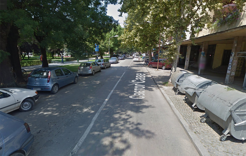 ulica-svetog-save-loznica
