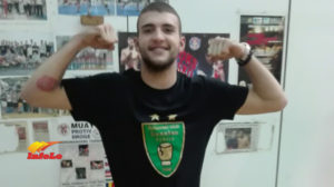 veljko raznatovic bk loznica foto loznica info