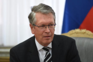Aleksandar Vasiljevič Čepurin