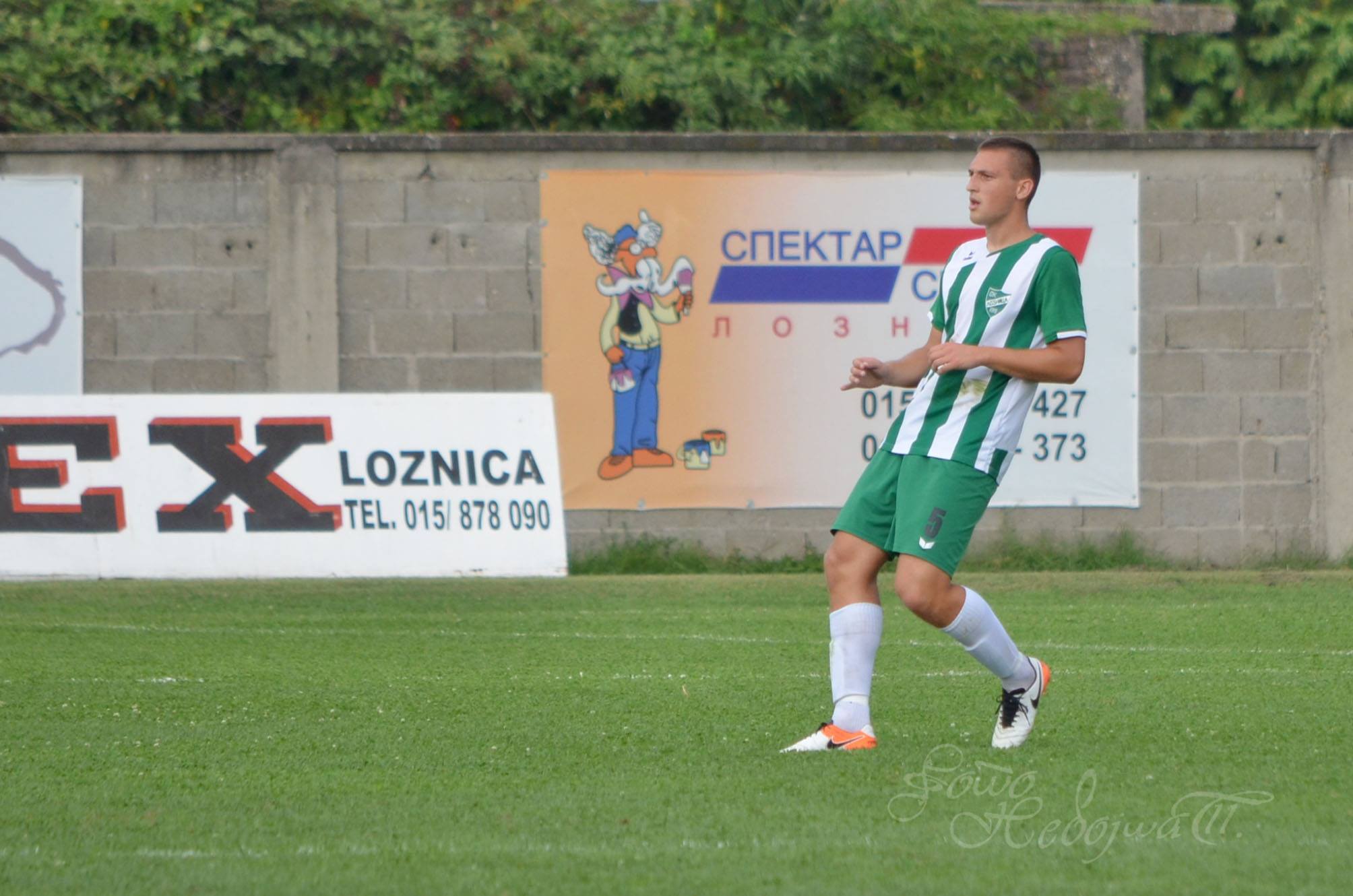stefan stankovic