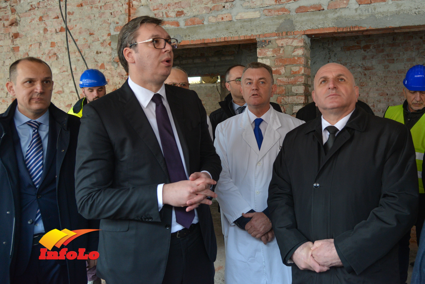vucic todorovic petrovic