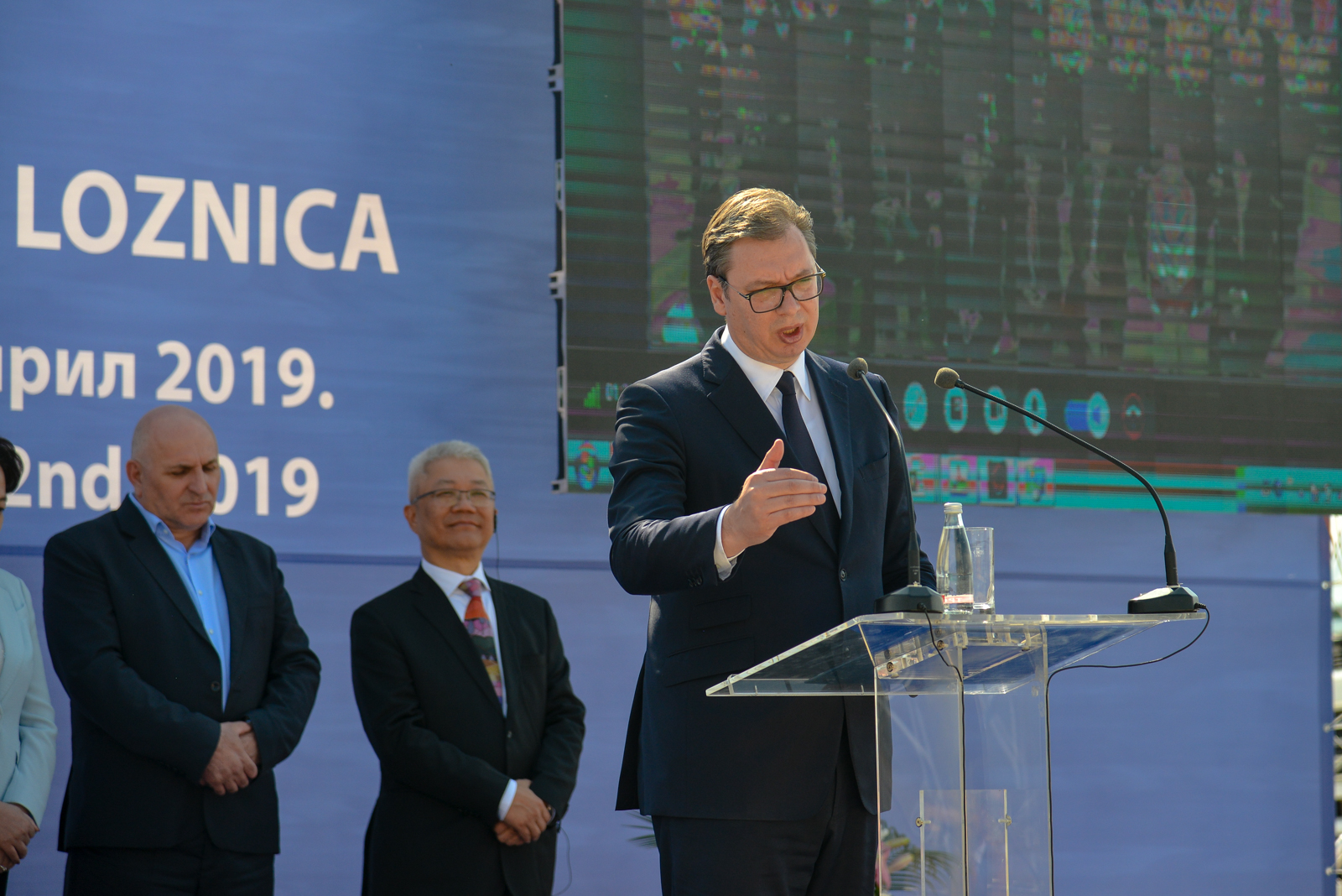 Aleksandar Vucic foto infolo_0379