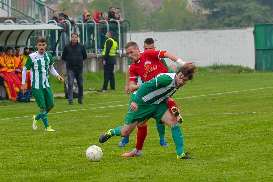 Loznica Buducnost 12