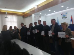 odbornici sns