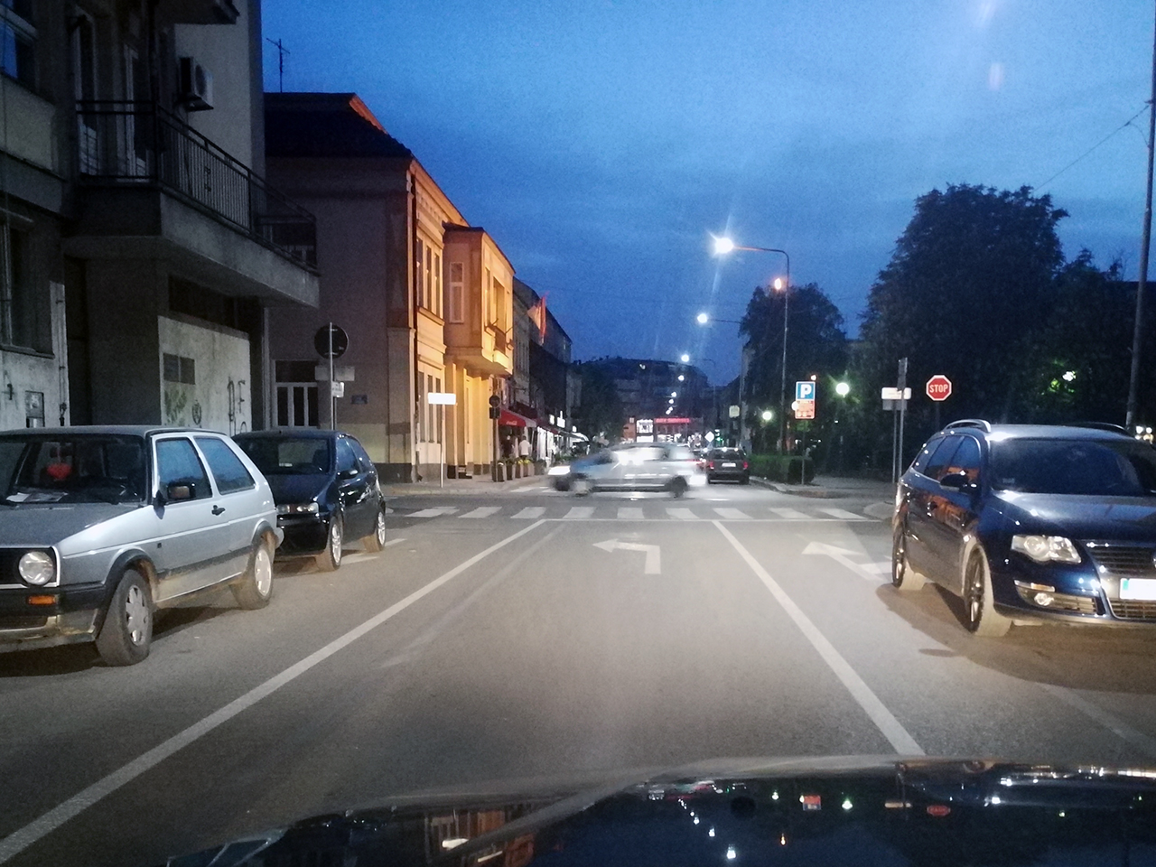 parkiranje-u-loznici