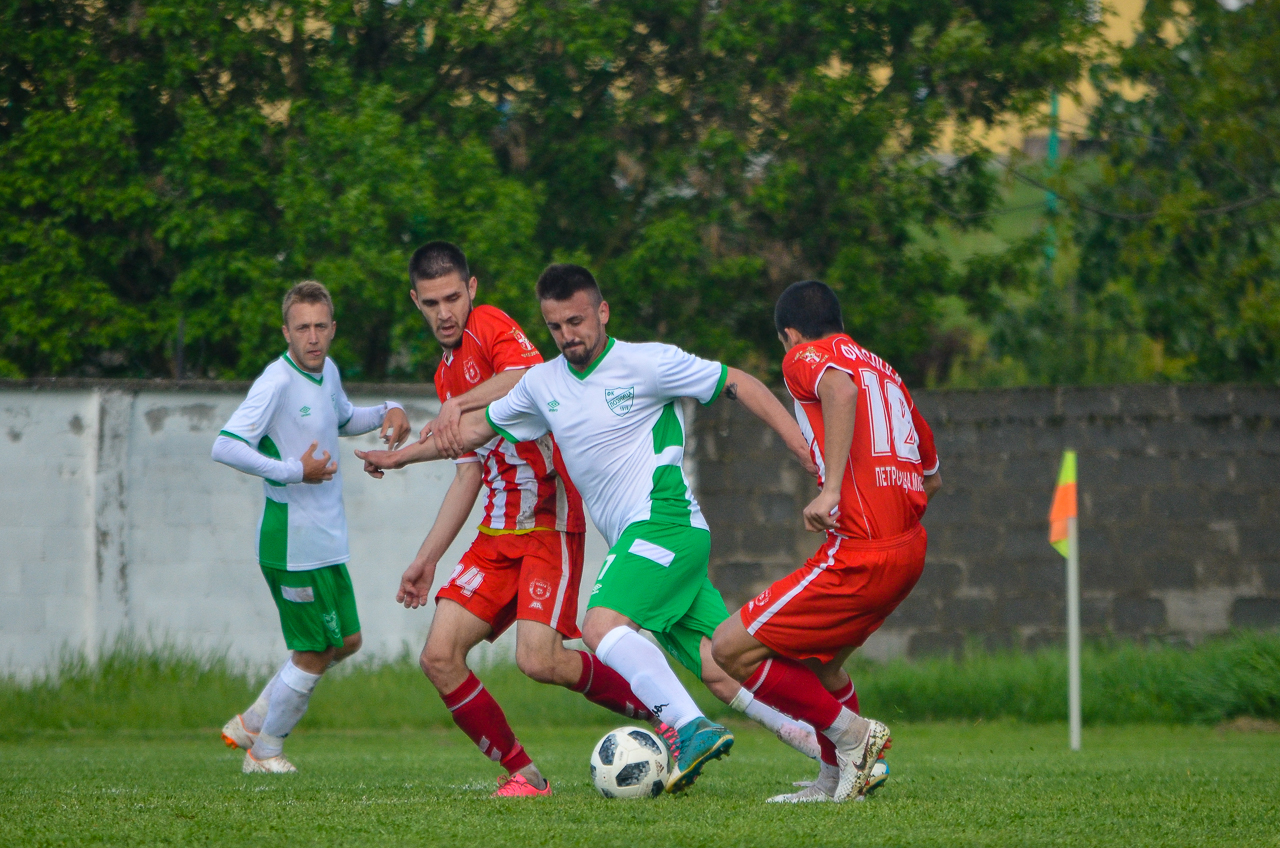 stanoje jovanovic fk loznica