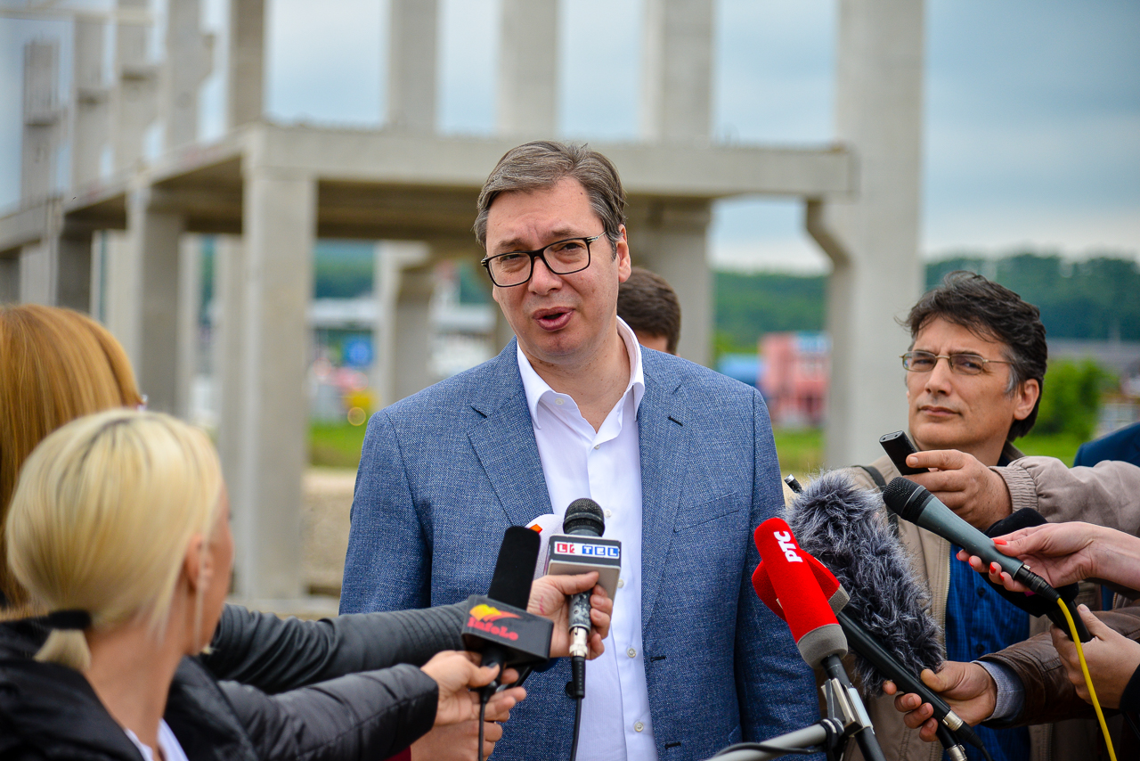 Aleksandar Vucic foto G Petrovic_6624