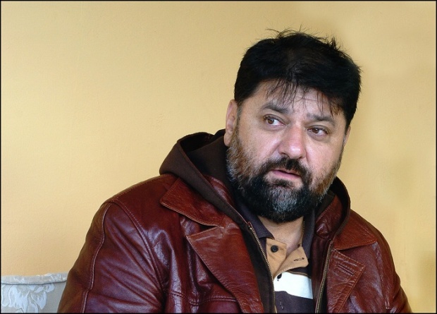 VLADIMIR MITRIC, the best journalist in Vecernje novosti-foto B.Backovic_620x0