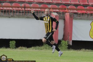 ivica j trajal