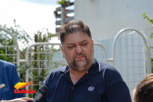 vladimir mitric