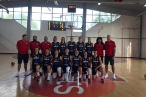 kss reprezentacija banja koviljaca