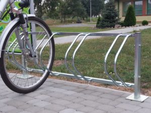 parking za bicikl