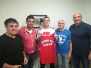 adem fetahovic