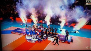 srbija odbojka 2019