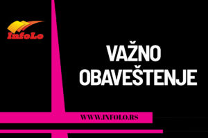 vazno-obavestenje