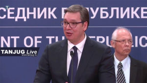 vucic