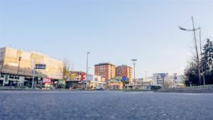 Loznica prazno i pusto sve korona virus (12)