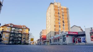 Loznica prazno i pusto sve korona virus (14)