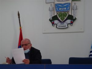 stab za vanredne situacije