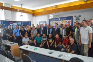 klubovi loznica fss