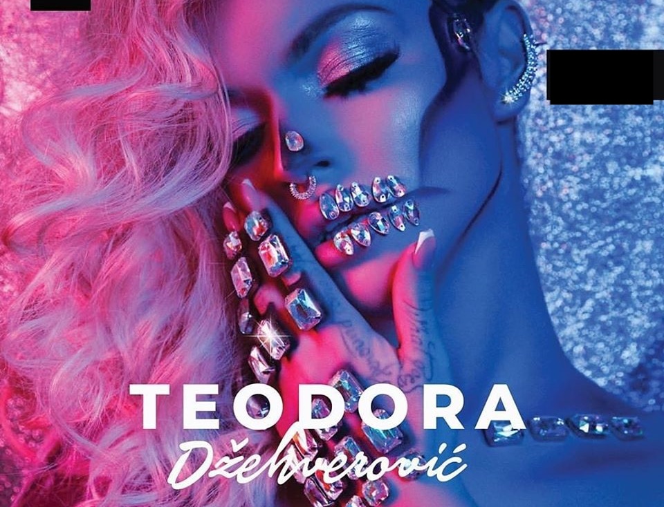 teodora